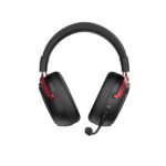 ⁦AJAZZ AHM10 MAX Wireless Gaming Headset (Black)⁩ - الصورة ⁦3⁩