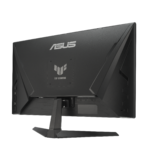 ⁦ASUS TUF Gaming VG249Q3A – شاشة ألعاب 24 بوصة FHD بتردد 180Hz⁩ - الصورة ⁦3⁩