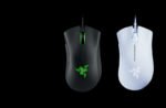 ⁦Razer DeathAdder Essential Gaming Mouse⁩ - الصورة ⁦4⁩