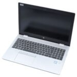 💻 HP 650 G5 – Core i5 8th Gen | 16GB RAM | 512GB SSD