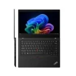 ⁦Lenovo E14 – Core i5 10th Gen  16GB RAM  256GB SSD  14″ FHD⁩ - الصورة ⁦2⁩