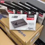 ⁦Kingston 240GB A400 SATA 3 2.5" Internal SSD SA400S37/240G - HDD Replacement for Increase Performance⁩ - الصورة ⁦3⁩