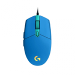 ⁦Logitech G102 2nd Gen Light Sync Gaming Mouse⁩ - الصورة ⁦2⁩