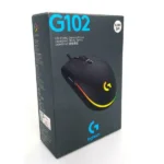 ⁦Logitech G102 2nd Gen Light Sync Gaming Mouse⁩ - الصورة ⁦5⁩