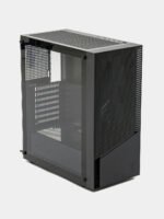 ⁦Msi PAG Shield 200l Black Gaming Casing (Black)⁩ - الصورة ⁦3⁩