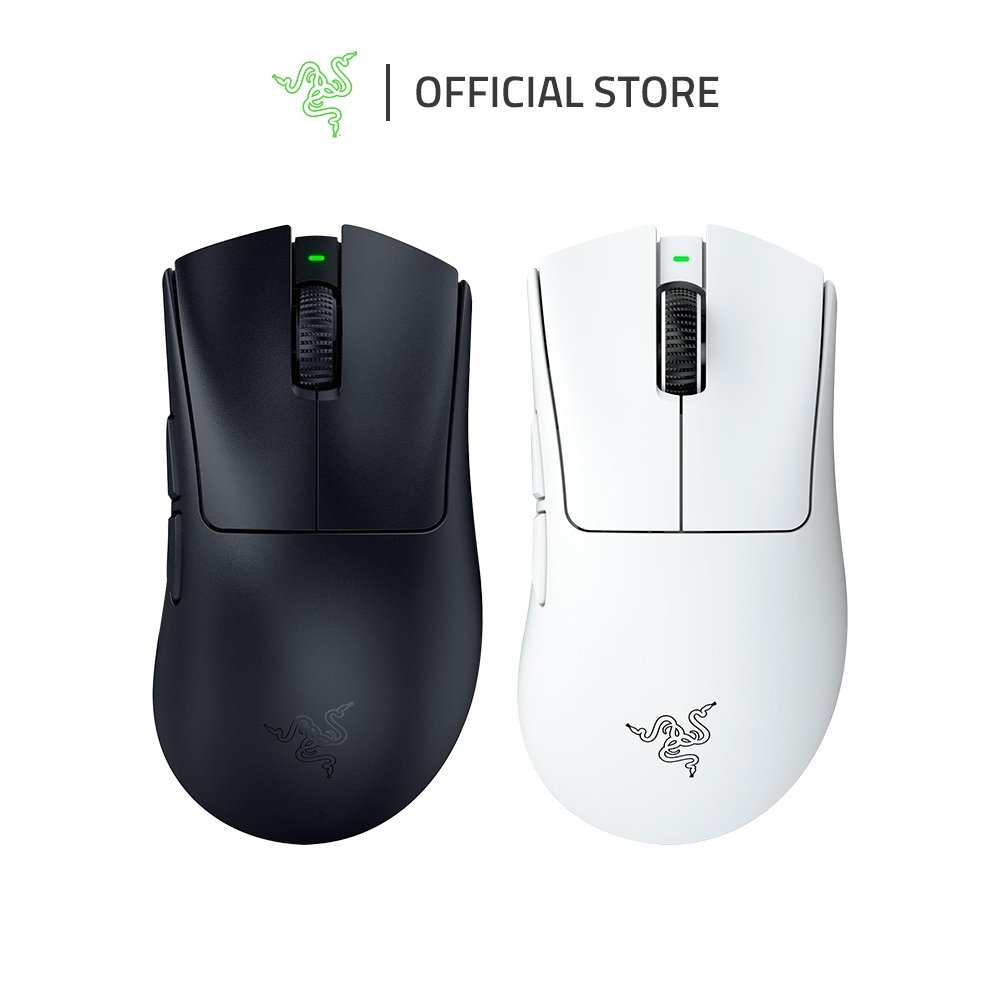 ph-11134207-7ra0r-md18j0b3r4t4d7 Razer DeathAdder Essential Gaming Mouse - الصورة 1