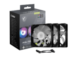 MSI MAG F120 ARGB-3RB ARGB Reverse 120mm Fan