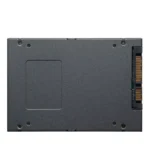 ⁦Kingston 480GB A400 SATA 3 2.5" Internal SSD SA400S37/480G - HDD Replacement for Increase Performance⁩ - الصورة ⁦4⁩