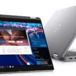 DELL	LATITUDE 7420 X360	I5- 11TH	512 SSD	16 GB	14 INCH X360