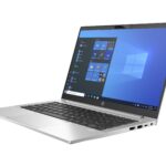 HP ProBook 630 G8 – Core i5 11th Gen | 8GB RAM | 256GB SSD | 13.3″ Business Laptop