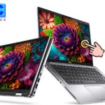 Dell Latitude 7420 2in1 Touch – Core i5 11th Gen | 16GB RAM | 1TB SSD | 14″ FHD Touch Business Laptop