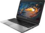 ⁦HP Probook 650 G1 – Core i7 4th Gen | 8GB RAM | 256gB SSD | 15.6″ Business Laptop⁩ - الصورة ⁦2⁩