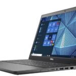 Dell Latitude 3510 – Core i5 10th Gen | 16GB RAM | 512GB SSD | 15.6″ Business Laptop