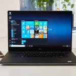 Dell Precision 5520 – Core i7-7th HQ | 16GB RAM | 512GB SSD | VGA NVIDIA QUADRO 4GB |15.6″ WORKSTATION Laptop