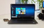 Dell Precision 5520 – Core i7-7th HQ | 16GB RAM | 512GB SSD | VGA NVIDIA QUADRO 4GB |15.6″ WORKSTATION Laptop