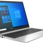 HP 450 G9 | المعالج: Intel Core i7 – الجيل الثاني عشر | الرام: 8GB | التخزين: 256GB SSD