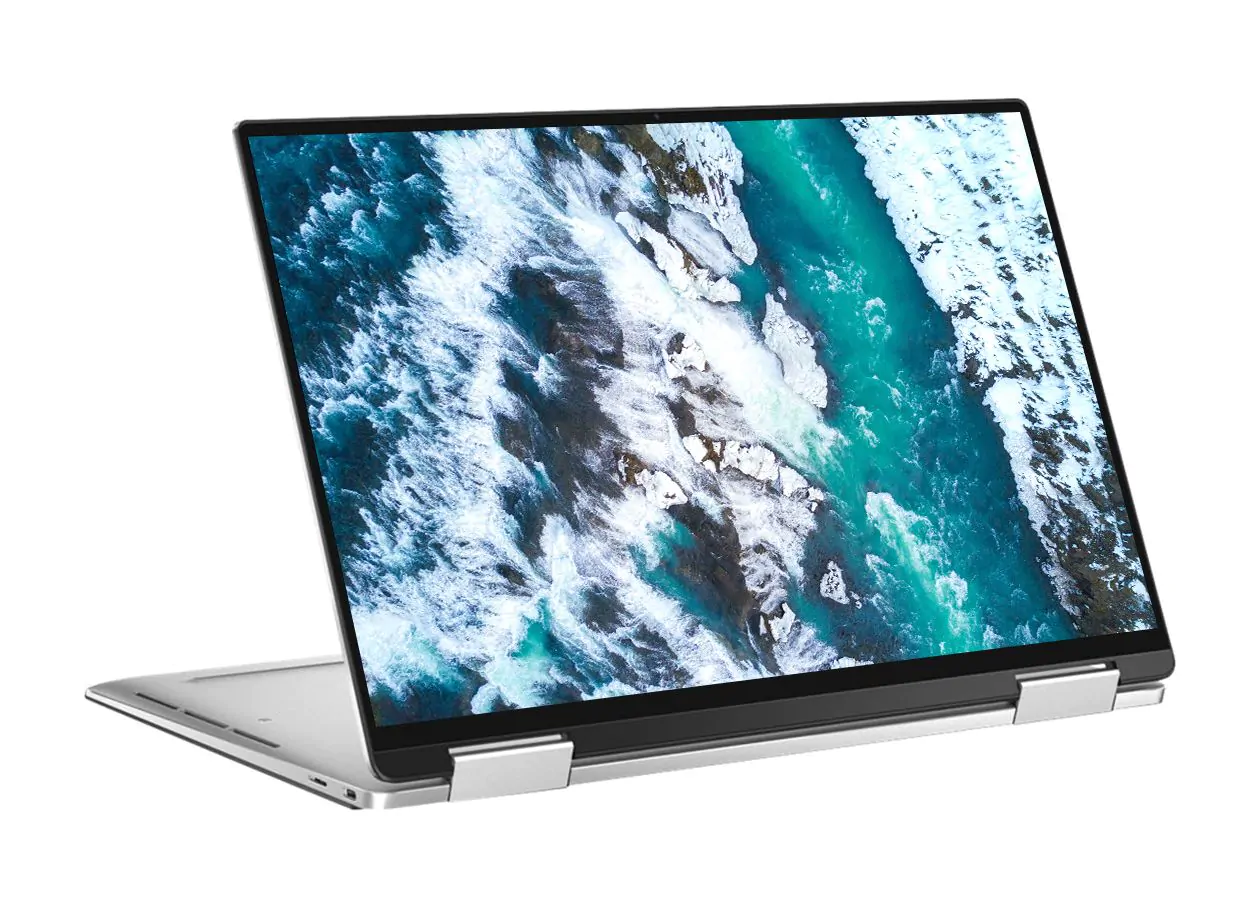 IMG_5170 Dell Latitude 7410 2-in-1 X360 – Core i5 10th Gen | 16GB RAM | 512GB SSD | 14″ FHD Touch X360 - الصورة 1