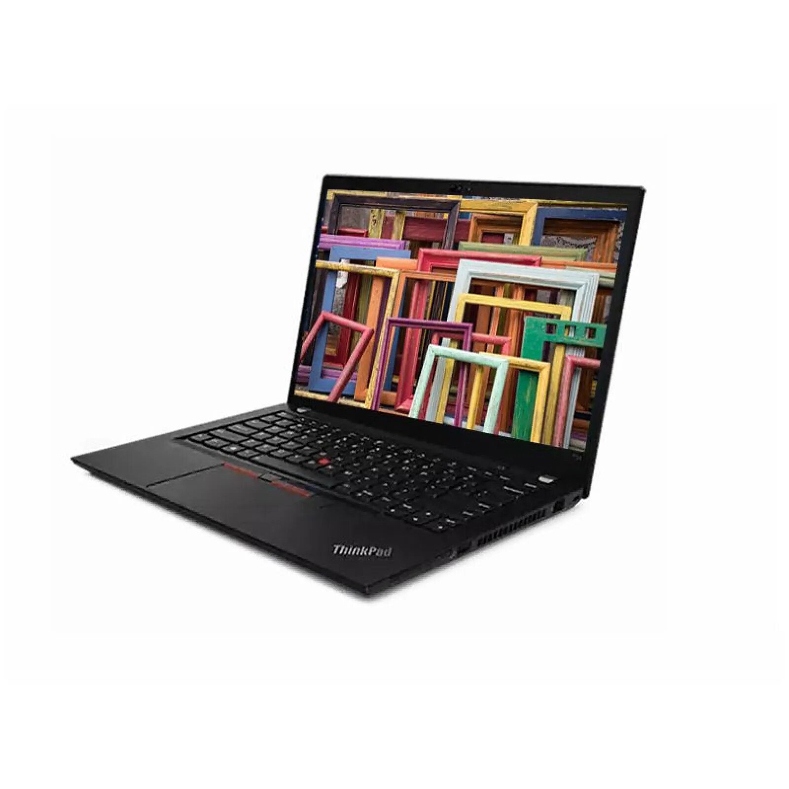 IMG_5181 Lenovo ThinkPad T14 – Core i5 11th Gen | 16GB RAM | 512GB SSD | 14″ FHD Business Laptop - الصورة 1