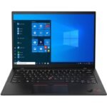⁦Lenovo ThinkPad X1 Carbon – Core i5 7th Gen | 16GB RAM | 512GB SSD | 14″ FHD Ultrabook⁩ - الصورة ⁦2⁩