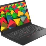 Lenovo ThinkPad X1 Carbon – Core i5 7th Gen | 16GB RAM | 512GB SSD | 14″ FHD Ultrabook