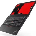Lenovo ThinkPad X280 – Core i5 8th Gen | 8GB RAM | 512GB SSD | 12.5″ Business Laptop