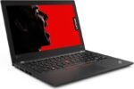 ⁦Lenovo ThinkPad X280 – Core i5 8th Gen | 8GB RAM | 512GB SSD | 12.5″ Business Laptop⁩ - الصورة ⁦2⁩