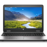 HP ProBook 650 G2 – Core i7 6th Gen | 8GB RAM | 256GB SSD | 15.6″ Business Laptop
