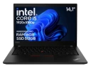 LENOVO	T14	I5- 11TH	512 SSD	16 GB	14 INCH