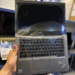 Lenovo ThinkPad L13 – Core i5 10th Gen  16GB RAM  256GB SSD  13″ FHD