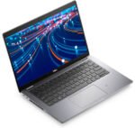⁦Dell Latitude 5410 – Core i5 10th Gen | 16GB RAM | 1TB SSD | 14″ FHD Touch Business Laptop⁩ - الصورة ⁦3⁩