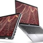 Dell Latitude 7420 2in1 Touch – Core i5 11th Gen | 16GB RAM | 512GB SSD | 14″ FHD Touch Business Laptop