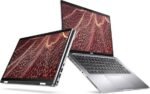 Dell Latitude 7420 2in1 Touch – Core i5 11th Gen | 16GB RAM | 512GB SSD | 14″ FHD Touch Business Laptop