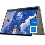Dell Latitude 7420 2-in-1 Touch – Core i7 11th Gen | 16GB RAM | 512GB SSD | 14″ FHD Touch Business Laptop