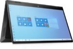 HP ENVY x360 2-in-1 Touch AMD Ryzen 5 4500U RAM +8GB RAM 256GB SSD 15.6