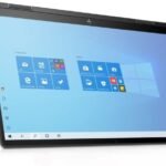 HP ENVY x360 2-in-1 Touch AMD Ryzen 5 4500U RAM +8GB RAM 256GB SSD 15.6