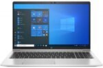 ⁦HP ProBook 650 G8 Intel Core i7 الجيل الحادي عشر | 8GB RAM | 256GB SSD | شاشة 15.6" FHD⁩ - الصورة ⁦2⁩