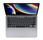 ⁦🍎 Apple MacBook Pro 13-inch 2020⁩ - الصورة ⁦3⁩
