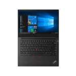 ⁦Lenovo ThinkPad E14 – Core i5 10th Gen | 8GB RAM | 256GB SSD | 14″ Business Laptop⁩ - الصورة ⁦3⁩