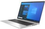 ⁦HP ProBook 650 G8 Intel Core i7 الجيل الحادي عشر | 8GB RAM | 256GB SSD | شاشة 15.6" FHD⁩ - الصورة ⁦3⁩