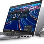 Dell Latitude 5420 – Core i5 11th Gen | 8GB RAM | 256GB SSD | 14″ Business Laptop