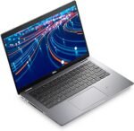 ⁦Dell Latitude 5420 – Core i5 11th Gen | 8GB RAM | 256GB SSD | 14″ Business Laptop⁩ - الصورة ⁦2⁩
