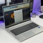 💼 HP ProBook 650 G8  Intel Core i7 الجيل 11 | 16GB RAM | 512GB SSD