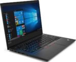 ⁦Lenovo ThinkPad E14 – Core i5 10th Gen | 8GB RAM | 256GB SSD | 14″ Business Laptop⁩ - الصورة ⁦2⁩