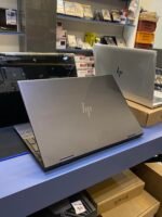 ⁦HP ENVY x360 2-in-1 Touch AMD Ryzen 5 4500U RAM +8GB RAM 256GB SSD 15.6⁩ - الصورة ⁦2⁩