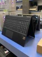⁦HP ENVY x360 2-in-1 Touch AMD Ryzen 5 4500U RAM +8GB RAM 256GB SSD 15.6⁩ - الصورة ⁦4⁩