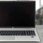 HP ProBook 650 G8 Intel Core i7 الجيل الحادي عشر | 8GB RAM | 256GB SSD | شاشة 15.6" FHD