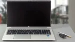 HP ProBook 650 G8 Intel Core i7 الجيل الحادي عشر | 8GB RAM | 256GB SSD | شاشة 15.6" FHD