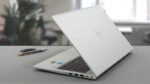 ⁦HP Elitebook 650 G9 Intel Core i5 الجيل الثاني عشر | 8GB RAM | 256GB SSD | شاشة 15.6" FHD⁩ - الصورة ⁦4⁩