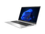 HP Elitebook 650 G9 Intel Core i5 الجيل الثاني عشر | 8GB RAM | 256GB SSD | شاشة 15.6" FHD