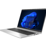 HP Elitebook 650 G9 Intel Core i5 الجيل الثاني عشر | 8GB RAM | 256GB SSD | شاشة 15.6" FHD
